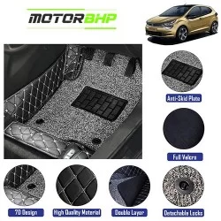 Dash mats altroz sales